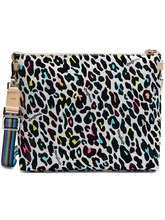 Load image into Gallery viewer, Downtown Crossbody, CoCo by Consuela
