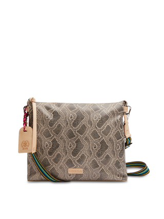 Downtown Crossbody, Dizzy by Consuela