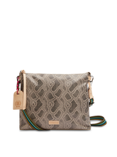Load image into Gallery viewer, Downtown Crossbody, Dizzy by Consuela
