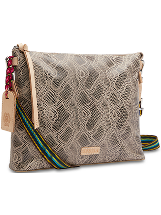 Downtown Crossbody, Dizzy by Consuela