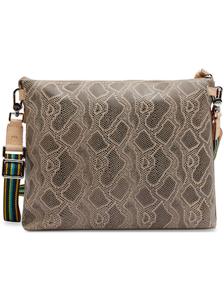 Downtown Crossbody, Dizzy by Consuela