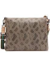 Load image into Gallery viewer, Downtown Crossbody, Dizzy by Consuela
