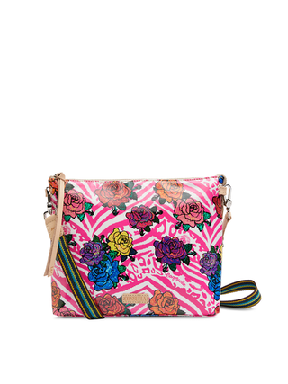 Downtown Crossbody, Frutti by Consuela  - MRTA20