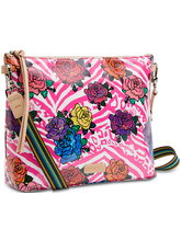 Load image into Gallery viewer, Downtown Crossbody, Frutti by Consuela
