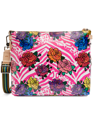 Downtown Crossbody, Frutti by Consuela  - MRTA20