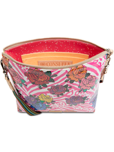 Load image into Gallery viewer, Downtown Crossbody, Frutti by Consuela
