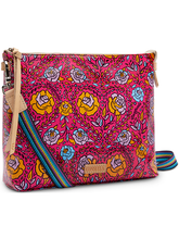 Load image into Gallery viewer, Downtown Crossbody, Molly by Consuela
