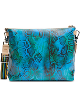 Load image into Gallery viewer, Downtown Crossbody, Cade by Consuela
