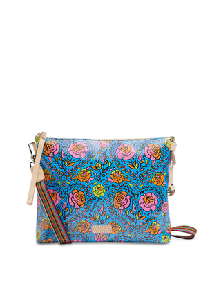 Downtown Crossbody, Mandy by Consuela