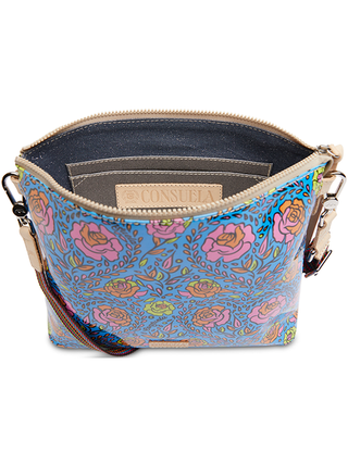 Downtown Crossbody, Mandy by Consuela