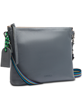 Load image into Gallery viewer, Downtown Crossbody, Keanu by Consuela
