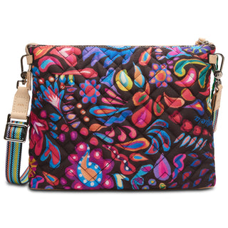 Downtown Crossbody, Sam by Consuela