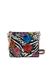 Load image into Gallery viewer, Downtown Crossbody, Carla by Consuela
