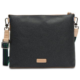 Downtown Crossbody, Rowan by Consuela