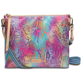 Downtown Crossbody, Steph by Consuela