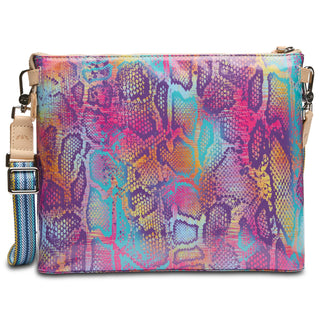 Downtown Crossbody, Steph by Consuela