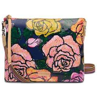 Downtown Crossbody, Everleigh by Consuela