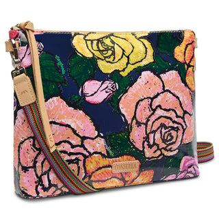 Downtown Crossbody, Everleigh by Consuela