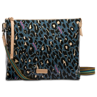 Downtown Crossbody, Danni by Consuela