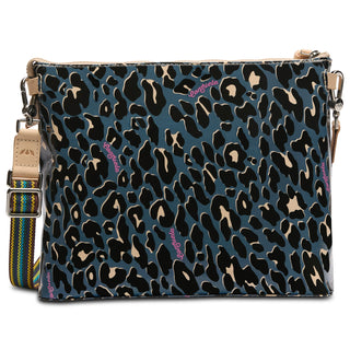 Downtown Crossbody, Danni by Consuela