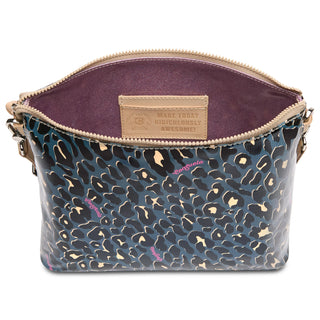 Downtown Crossbody, Danni by Consuela