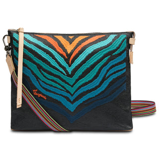 Downtown Crossbody, Noah by Consuela