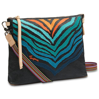 Downtown Crossbody, Noah by Consuela