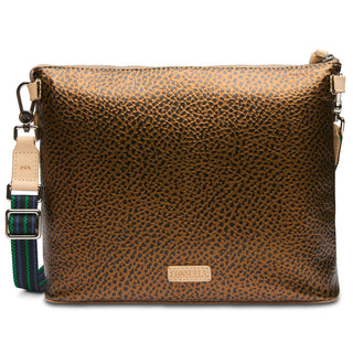 Downtown Crossbody, Mason by Consuela