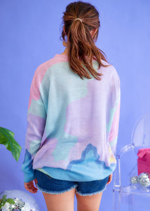 Trend Seeker Top - FINAL SALE