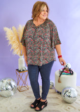 Load image into Gallery viewer, Smitten Attitude Top - FINAL SALE
