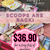 Scoops