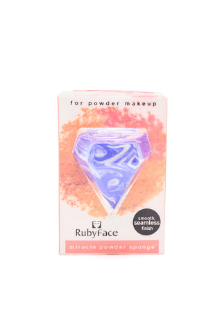 Diamond Makeup Sponge in Four Colors - MONDAY MAGIC