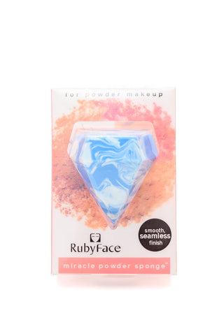 Diamond Makeup Sponge in Four Colors - MONDAY MAGIC