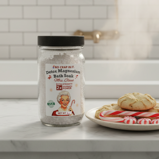 Mrs Claus  - PREORDER