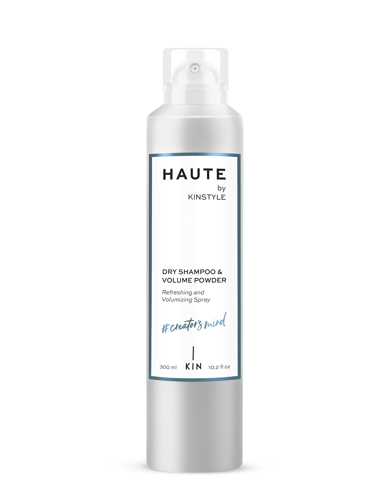 KINStyle Dry Shampoo