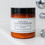 FOAMING SUGAR SCRUB - PREORDER