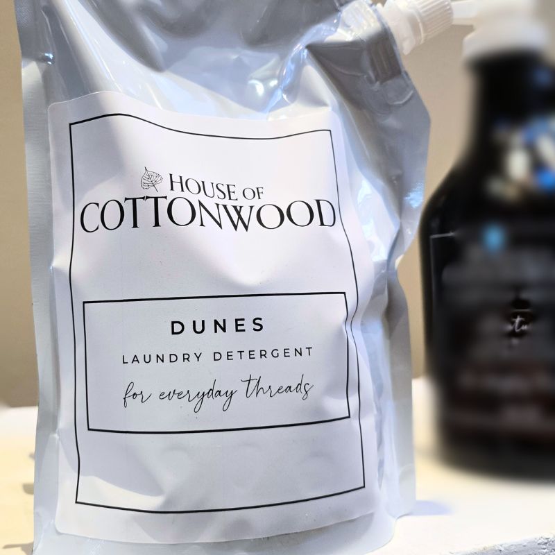 LAUNDRY DETERGENT - PREORDER