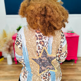 Stars In My Eyes Top - LAST ONES FINAL SALE