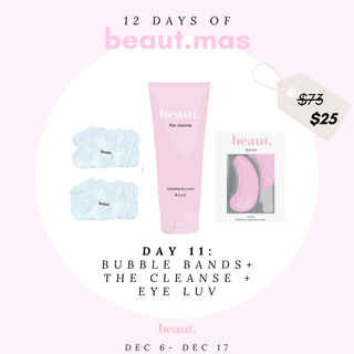 Beaut.Mas Day 11  - PREORDER