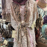 The Lace Love Letter Duster PREORDER