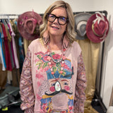 Nutcracker Top PREORDER