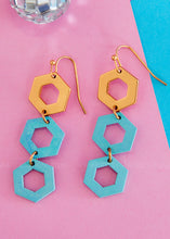 Load image into Gallery viewer, Paloma Dangle Earrings
