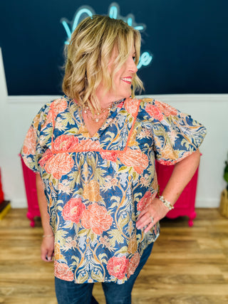 Bringing It Home Top