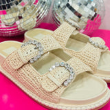Shauny Sandals - FINAL SALE