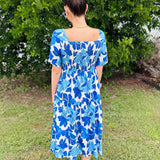 Tropicana Getaway Maxi Dress