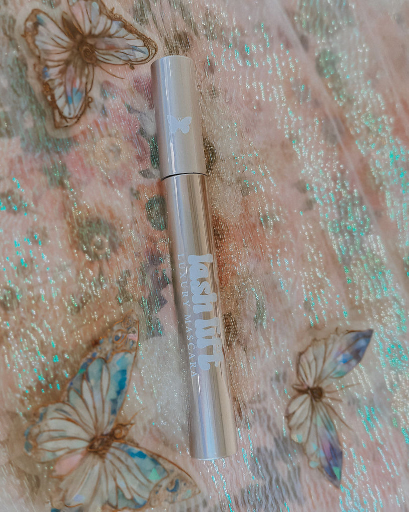 TMLL  Lash Lift Luxury Collagen Infused Mascara - PREORDER