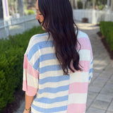 Sweet And Cozy Top *Final Sale*