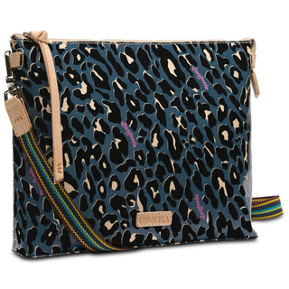 Downtown Crossbody, Danni by Consuela