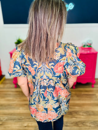 Bringing It Home Top