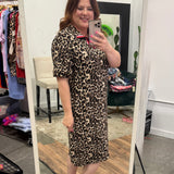 Living Untamed Dress